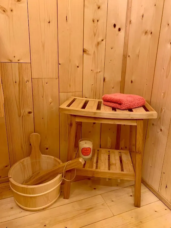 Suite Cote Hygge Albi Centre Ubytování v soukromí