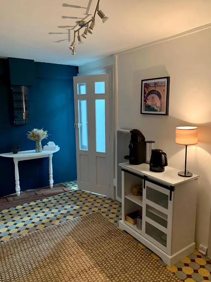 Suite Cote Hygge Albi Centre